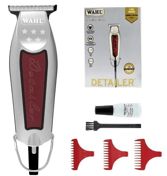 WAHL 5 STAR SERIES DETAILER Novedades Mujercitas