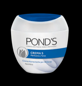 Ponds Crema S Piel Suave Y Tersa G Novedades Mujercitas