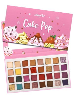 Paleta Amorus Cake Pop