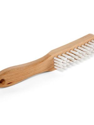 Cepillo de nylon – para limpieza / de cabello