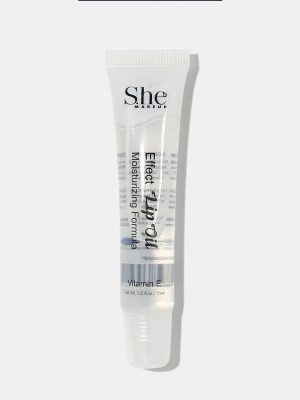 SHE LIP OIL