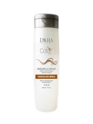 MASCARILLA CHOCOLATE MOKA