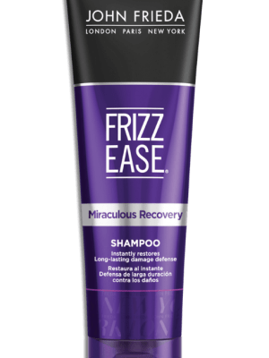 Shampoo Miraculous Recovery