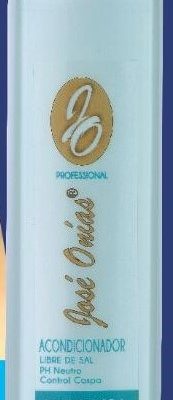 Acondicionador ANTI-CASPA