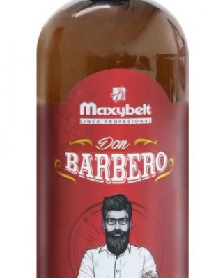 Gel de afeitar Don Barbero 950 ml