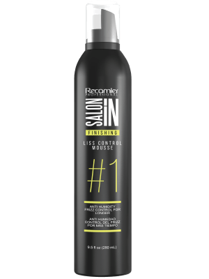LISS CONTROL MOUSSE