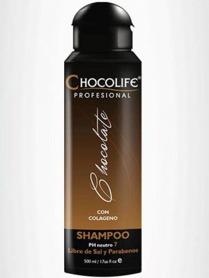 Shampoo Chocolate