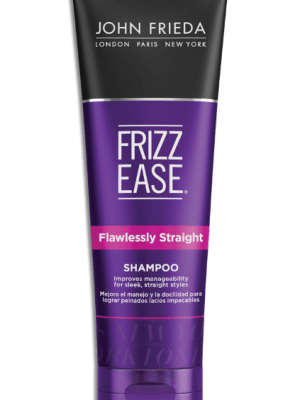 Shampoo Flawlessly Straight