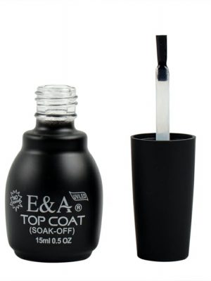 E&A top coat 15 ML