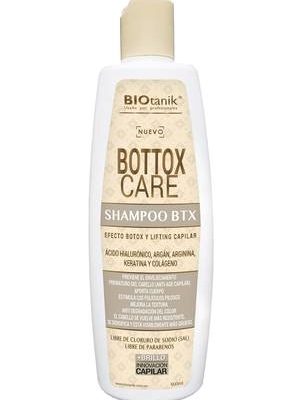 Shampoo Biotanik Bottox Care