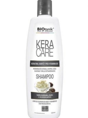 Shampoo Keracare Biotanik 500ml