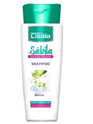 Shampoo Sábila