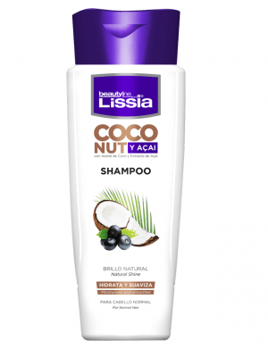 Shampoo coco