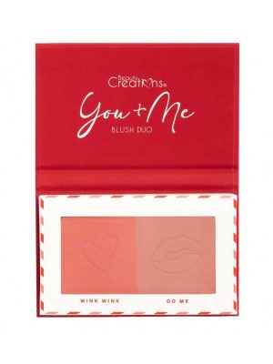 Blush Beauty Creations- You and Me