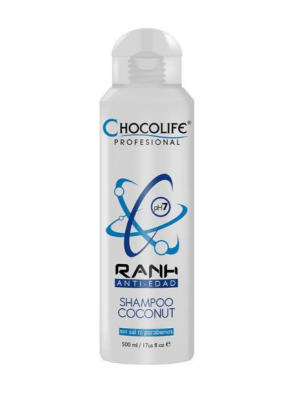 Chocolife Shampoo Coconut 500ml.