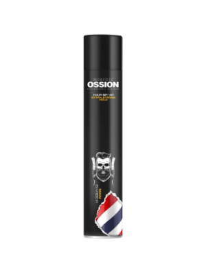 MORFOSE OSSION SPRAY STRONG HOLD
