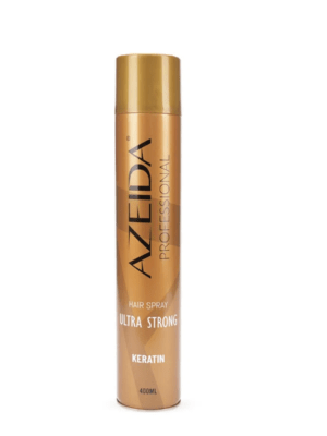 Azeida Hair Spray Ultra Strong 400 ml.